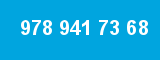 978 941 73 68 978 941 73 68